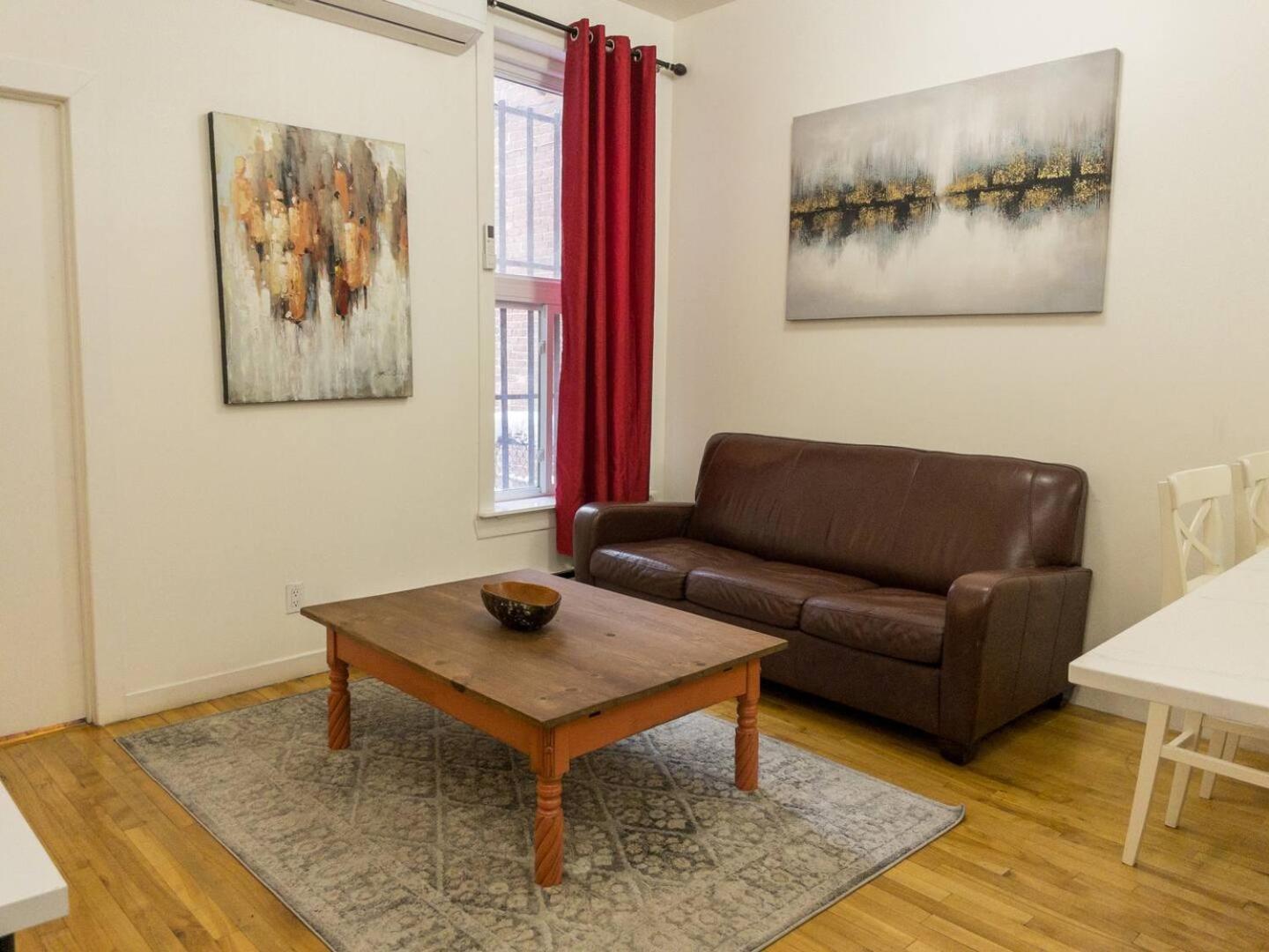 몬트리올 Heart Of Mtr For Memorable Experience 7Minmetro 2 Backyard Fully Equipped 빌라 외부 사진