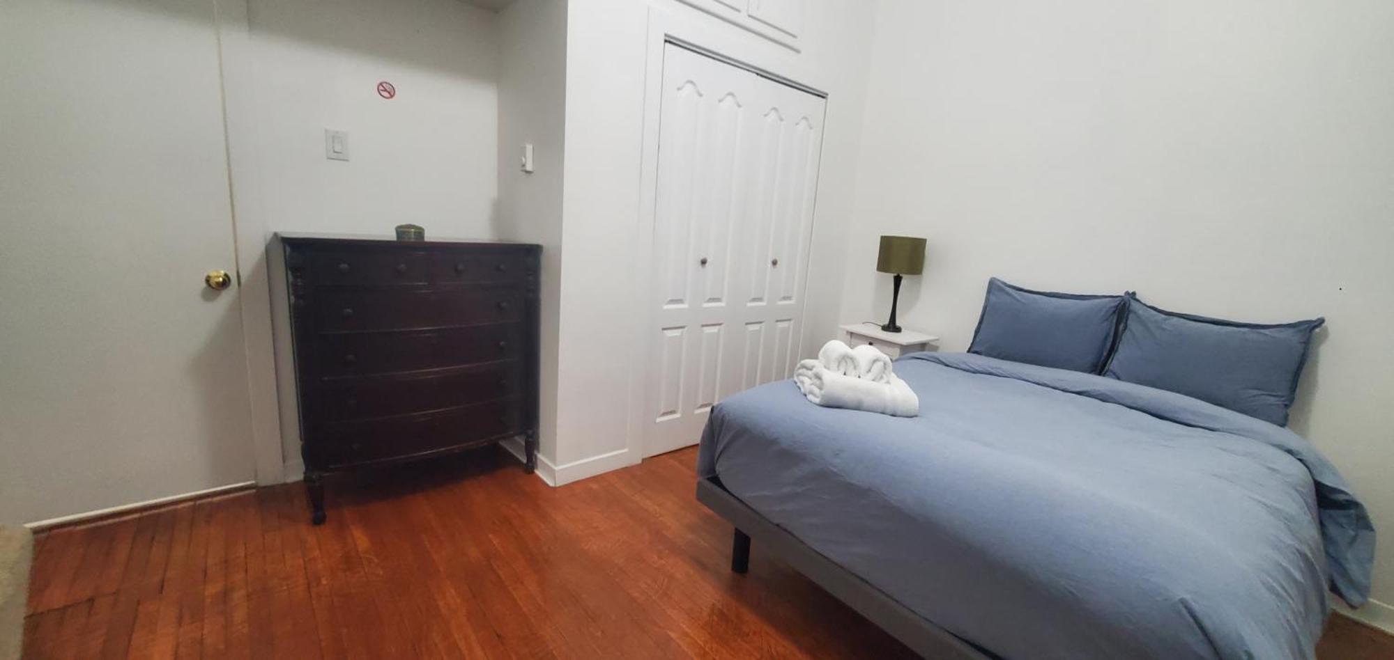 몬트리올 Heart Of Mtr For Memorable Experience 7Minmetro 2 Backyard Fully Equipped 빌라 외부 사진