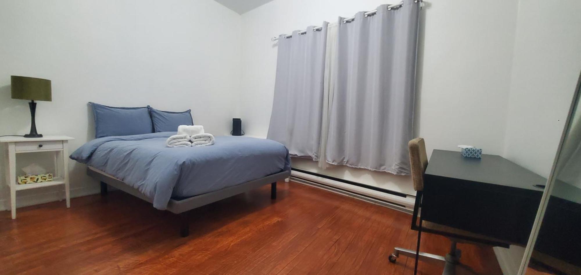 몬트리올 Heart Of Mtr For Memorable Experience 7Minmetro 2 Backyard Fully Equipped 빌라 외부 사진