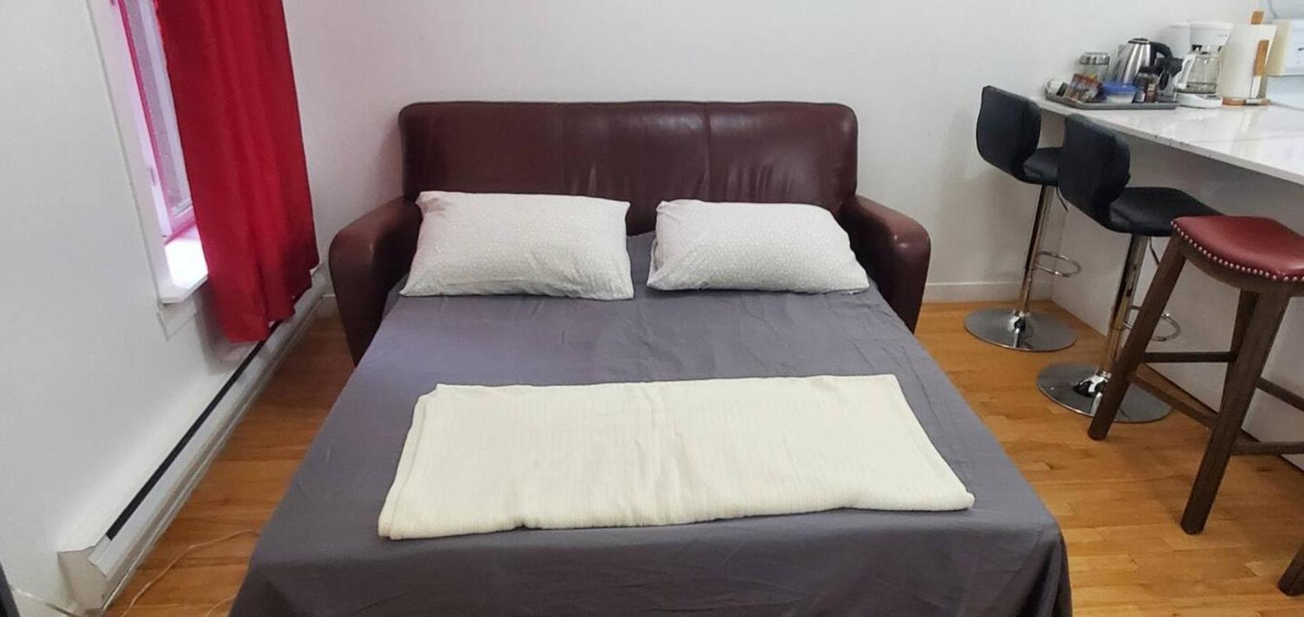 몬트리올 Heart Of Mtr For Memorable Experience 7Minmetro 2 Backyard Fully Equipped 빌라 외부 사진